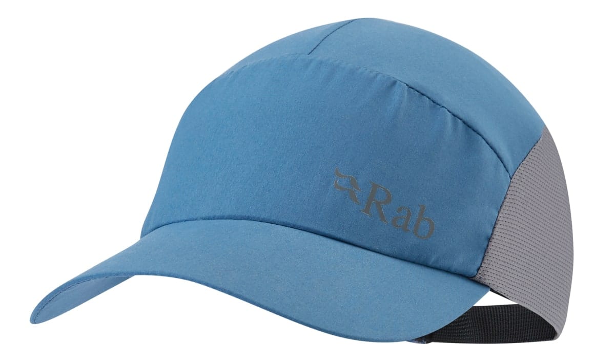 Rab Talus Cap Orion Blue