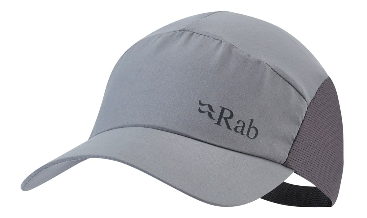 Rab Talus Cap Zinc