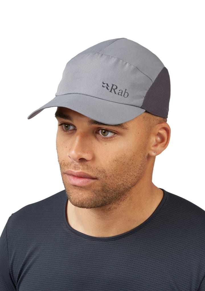 Rab Talus Cap Zinc Rab