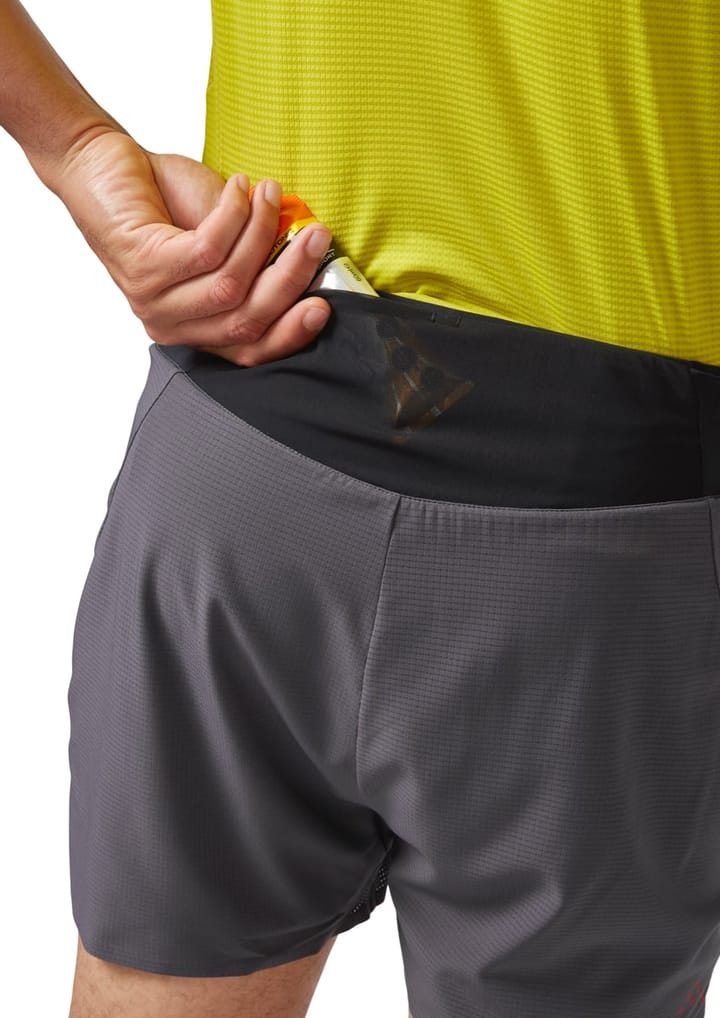 Rab Talus Ultra Shorts Graphene Rab