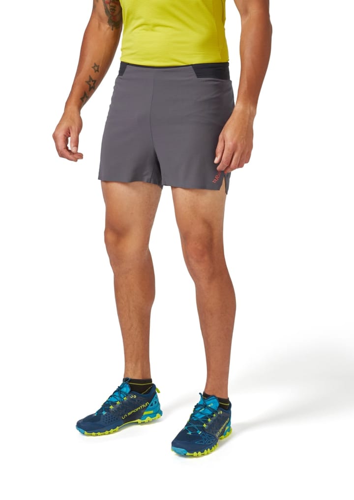 Rab Talus Ultra Shorts Graphene Rab
