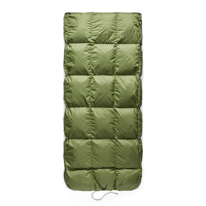 Sea To Summit Tanami Down Comforter Single Cypress Green Sea To Summit