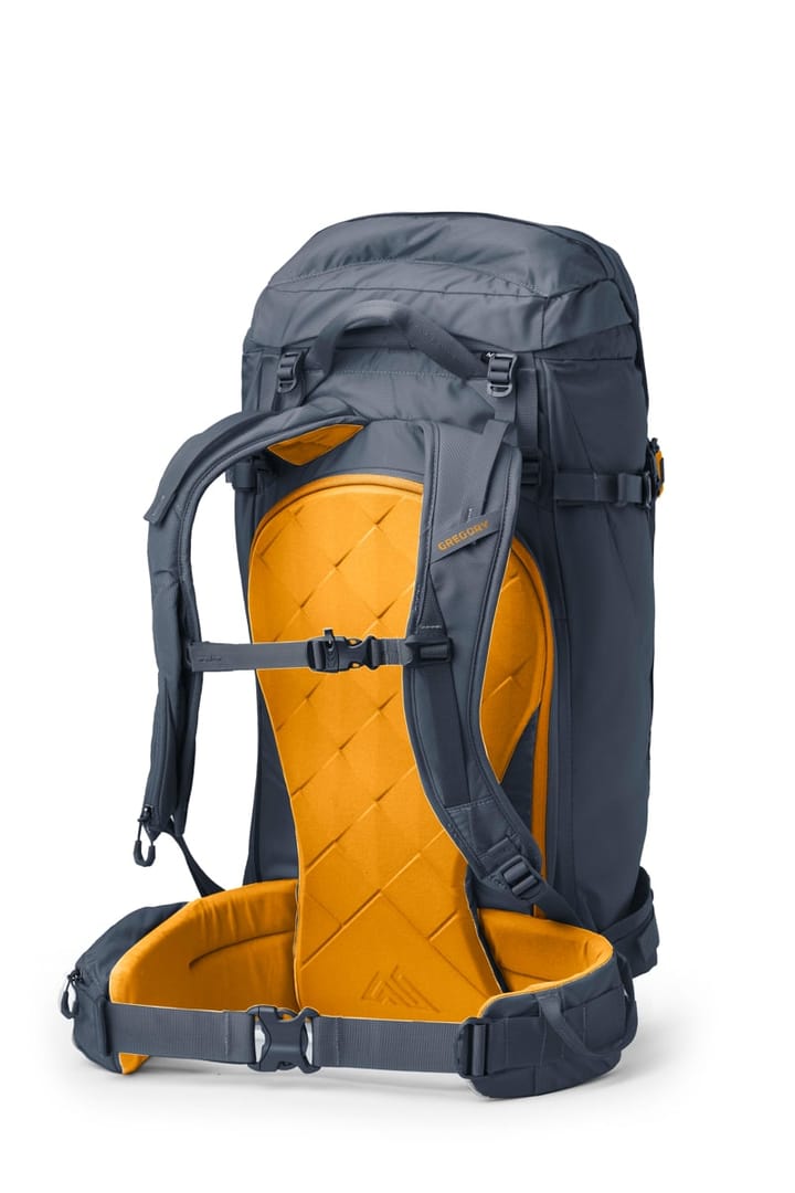 Gregory Targhee 45 Alaska Blue L Gregory