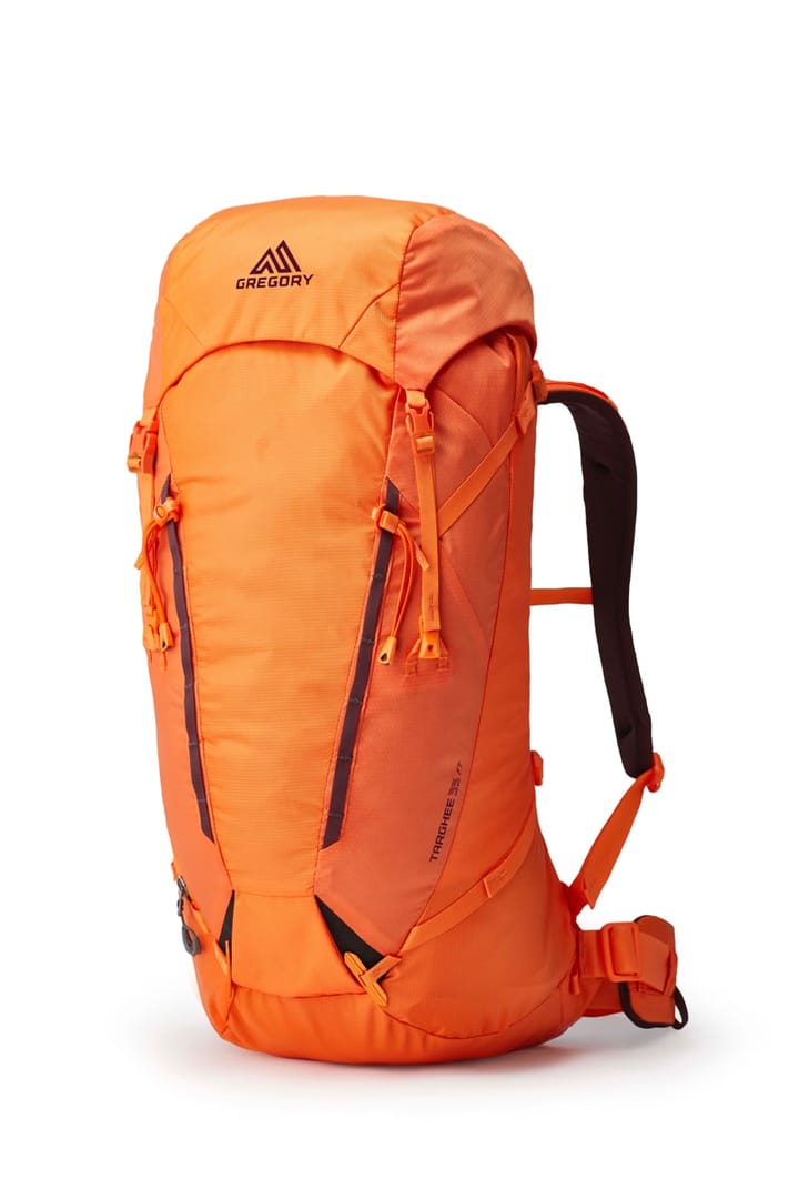 Gregory Targhee Ft 35 Outback Orange SM/MD Gregory