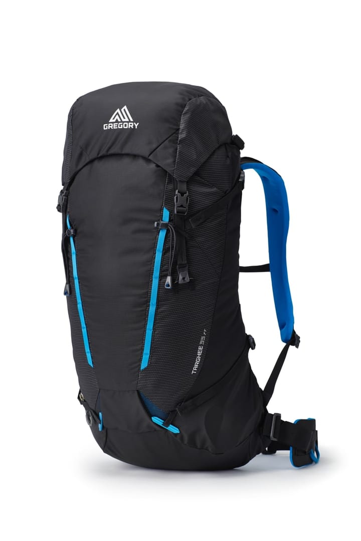 Gregory Targhee Ft 35 Ozone Black MD/LG Gregory