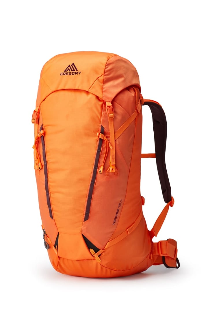 Gregory Targhee Ft 45 Sm/Md OUTBACK ORANGE Gregory