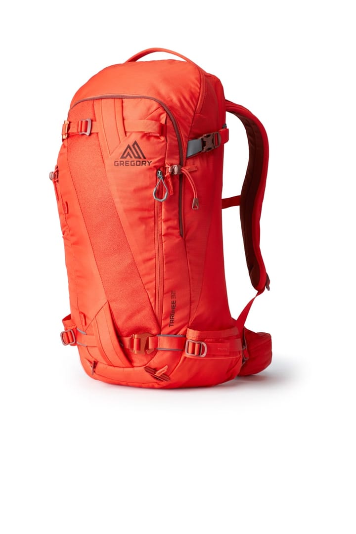 Gregory Targhee 32 Lava Red S Gregory