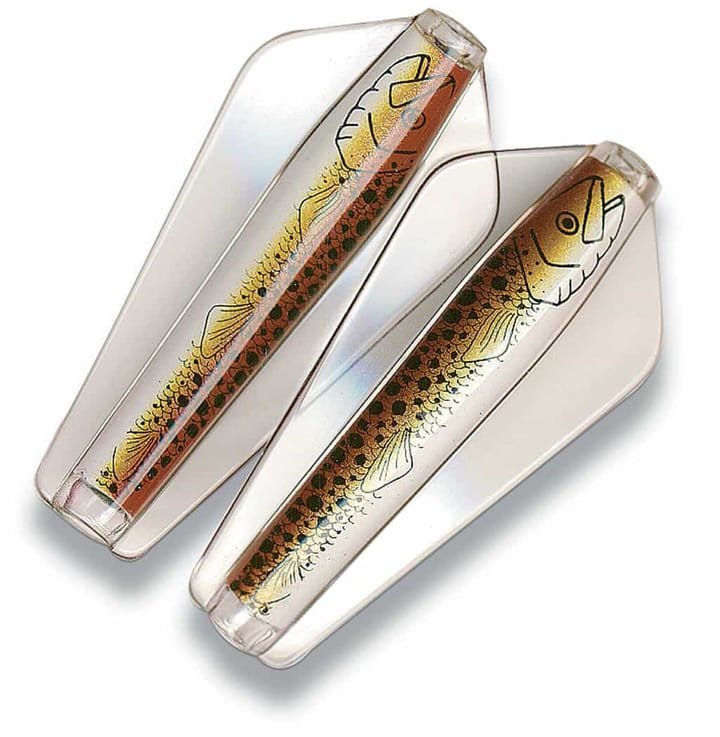 Tasmanian 13,5g N46 Brown Trout Tasmanian