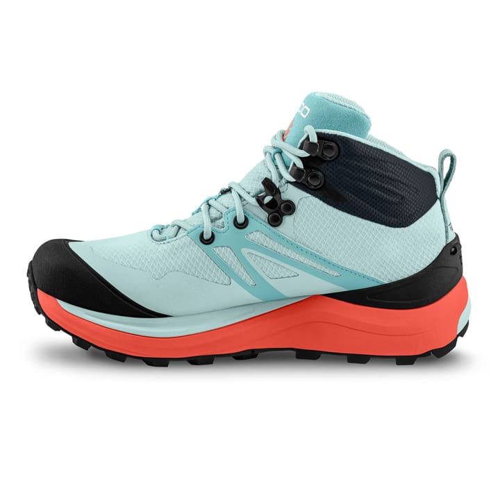 Topo Athletic W-Trailventure 2 WP Ice / Coral Topo Athletic