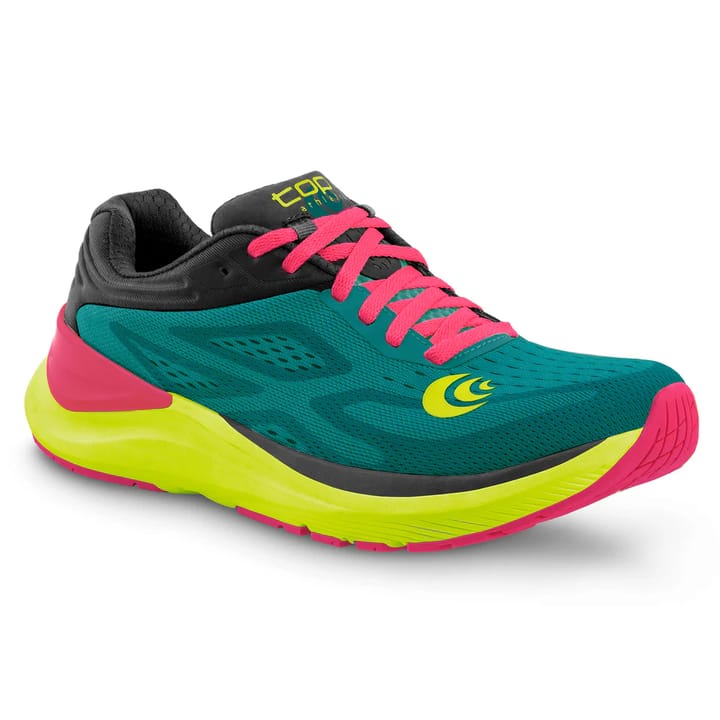 Topo Athletic Ultrafly 3 W Emerald / Fuchsia Topo Athletic Topo Athletic Ultrafly 3 W Emerald / Fuchsia Topo Athletic