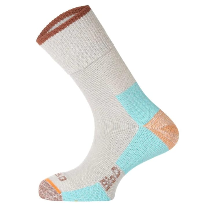Teko Bio.d - Soft Top - Light Half Cushion 2.0 Cream/Brown Teko Teko Bio.d - Soft Top - Light Half Cushion 2.0 Cream/Brown Teko