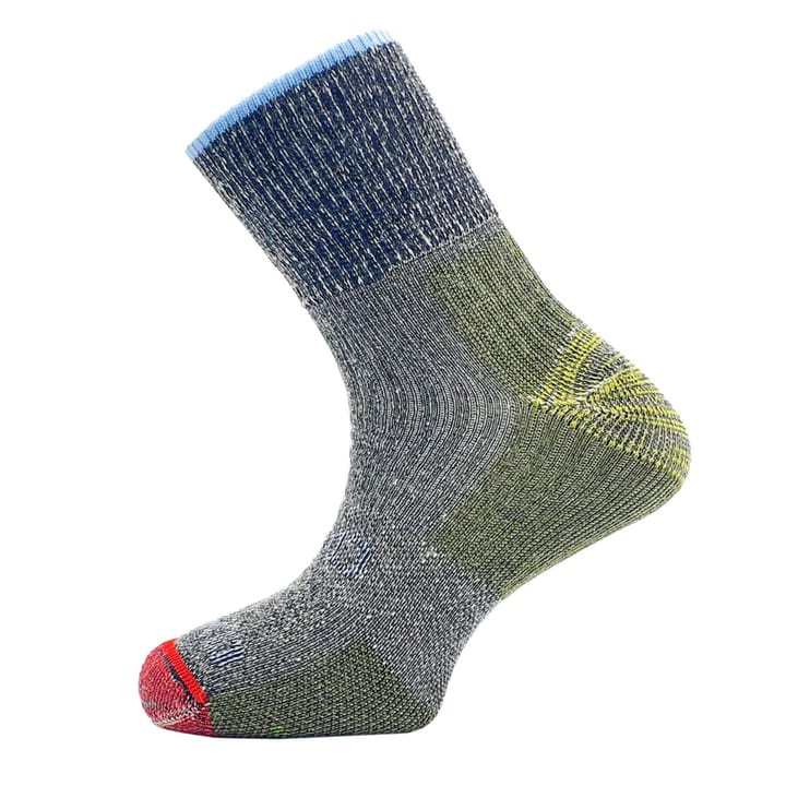 Teko Bio.d - Soft Top - Medium Full Cushion 3.0 Charcoal Teko Teko Bio.d - Soft Top - Medium Full Cushion 3.0 Charcoal Teko