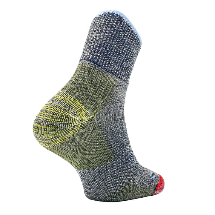 Teko Bio.d - Soft Top - Medium Full Cushion 3.0 Charcoal Teko Teko Bio.d - Soft Top - Medium Full Cushion 3.0 Charcoal Teko
