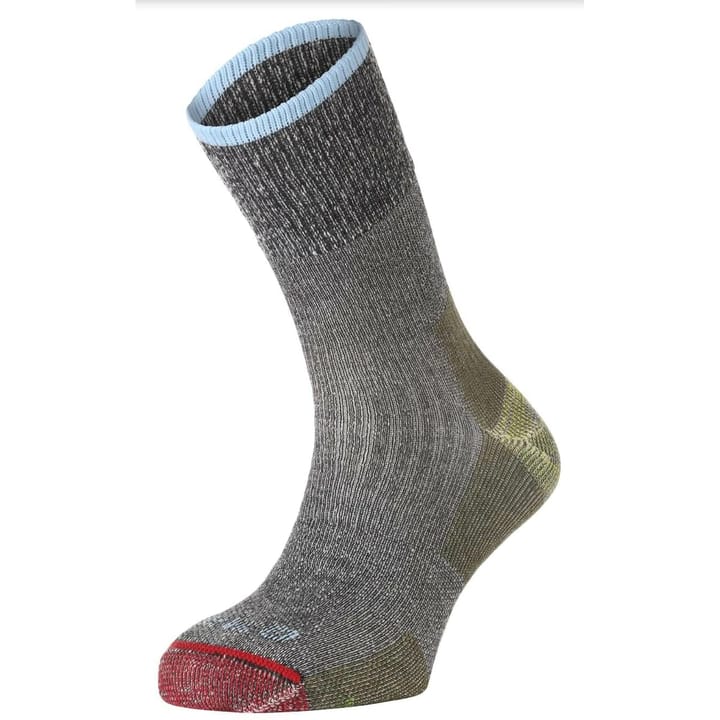 Teko Bio.d - Soft Top - Medium Full Cushion 3.0 Charcoal Teko