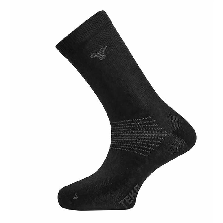Teko Ecobaseliner 1.0 Primaloft Bio Black Teko