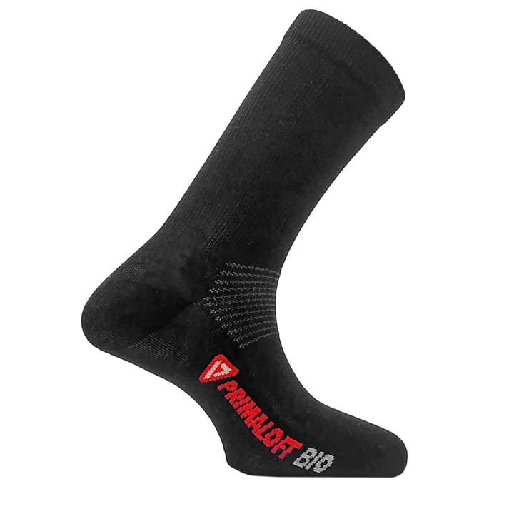 Teko ecoBASELINER 1.0 Primaloft Bio Black Teko