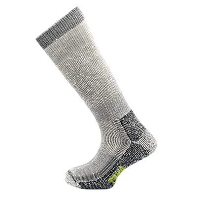 Teko ecoEXPEDITION Extra Heavy Full Cushion 5.0 Charcoal Teko Teko ecoEXPEDITION Extra Heavy Full Cushion 5.0 Charcoal Teko