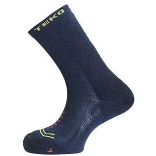 Teko ecoHIKE Light Half Cushion 2.0 Storm Teko Teko ecoHIKE Light Half Cushion 2.0 Storm Teko
