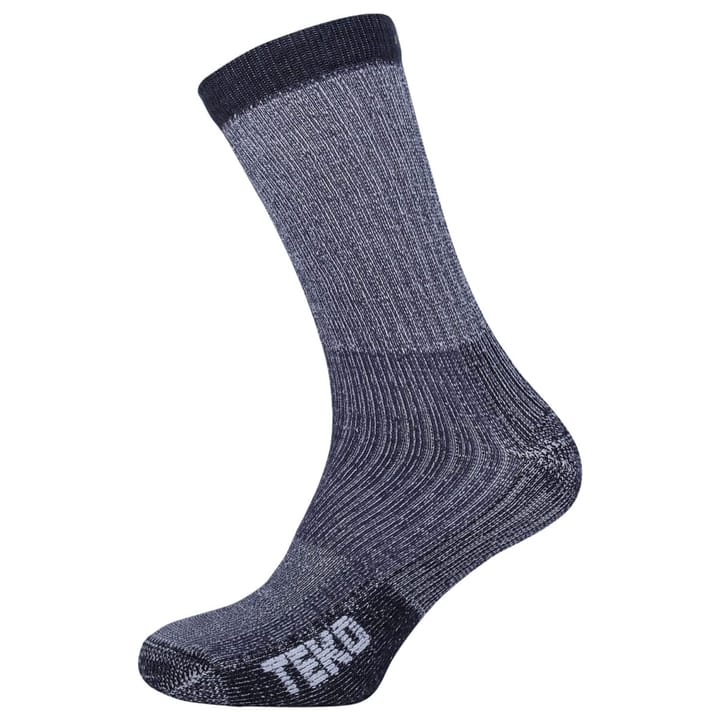 Teko Ecohike Light Half Cushion 2.0 Charcoal Teko