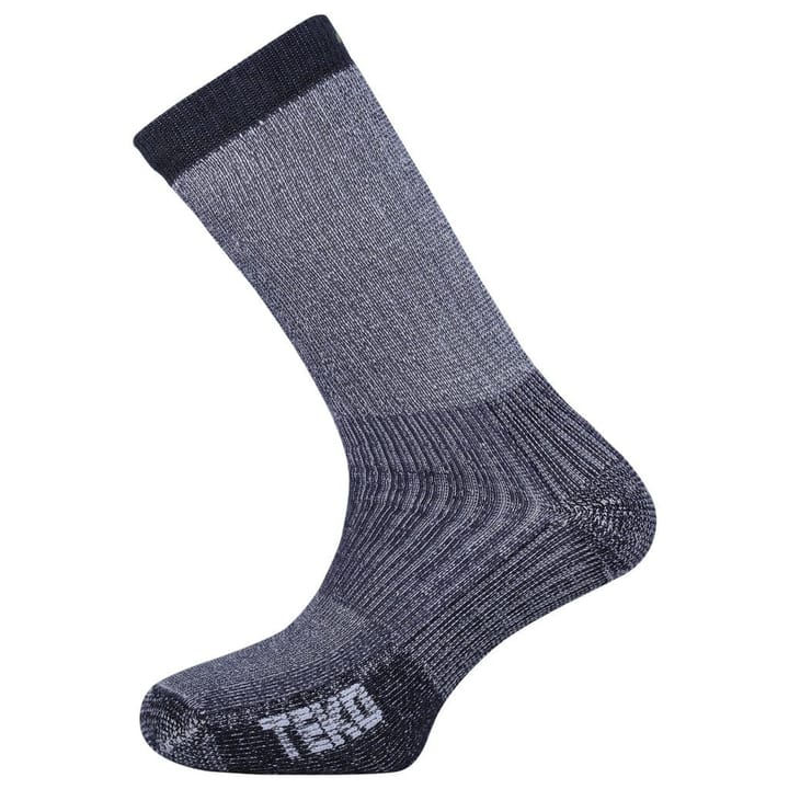 Teko Ecohiking Medium Full Cushion 3.0 Charcoal Teko