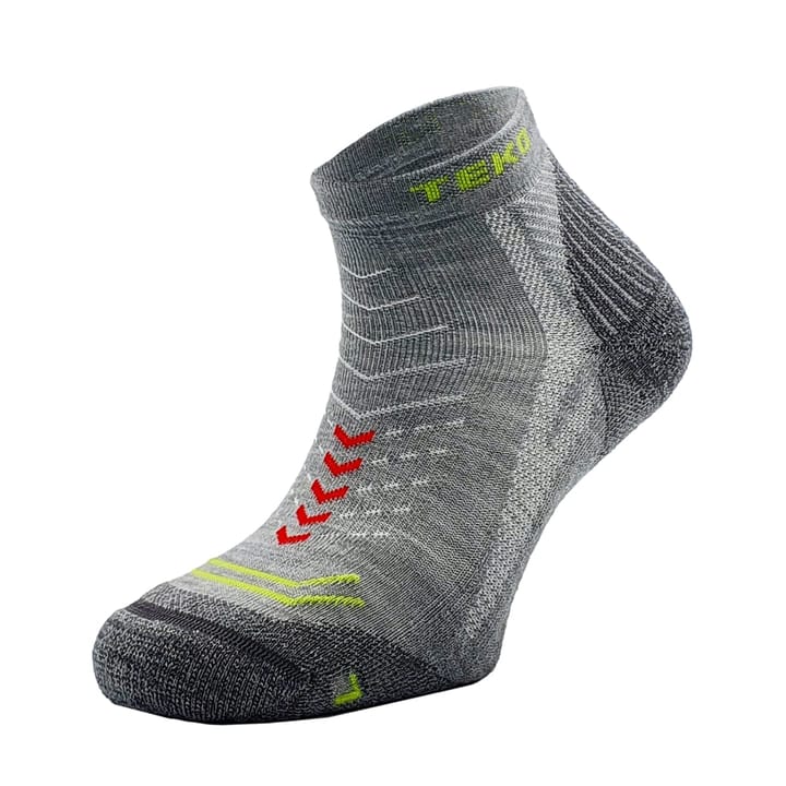 Teko Ecorun Enduro Light Half Cushion 2.0 Birch Teko
