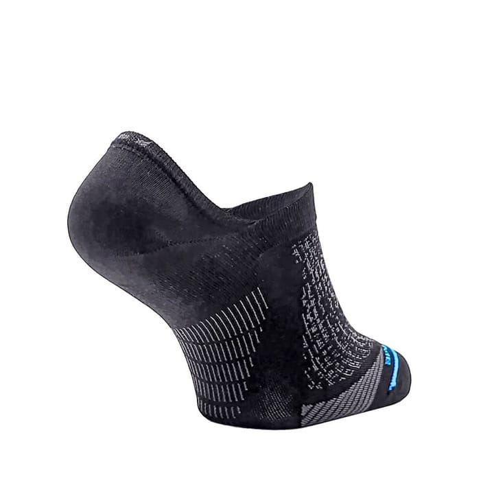 Teko ecoRUN No Show Ultralight 1.0 Black & Dusk Teko Teko ecoRUN No Show Ultralight 1.0 Black & Dusk Teko