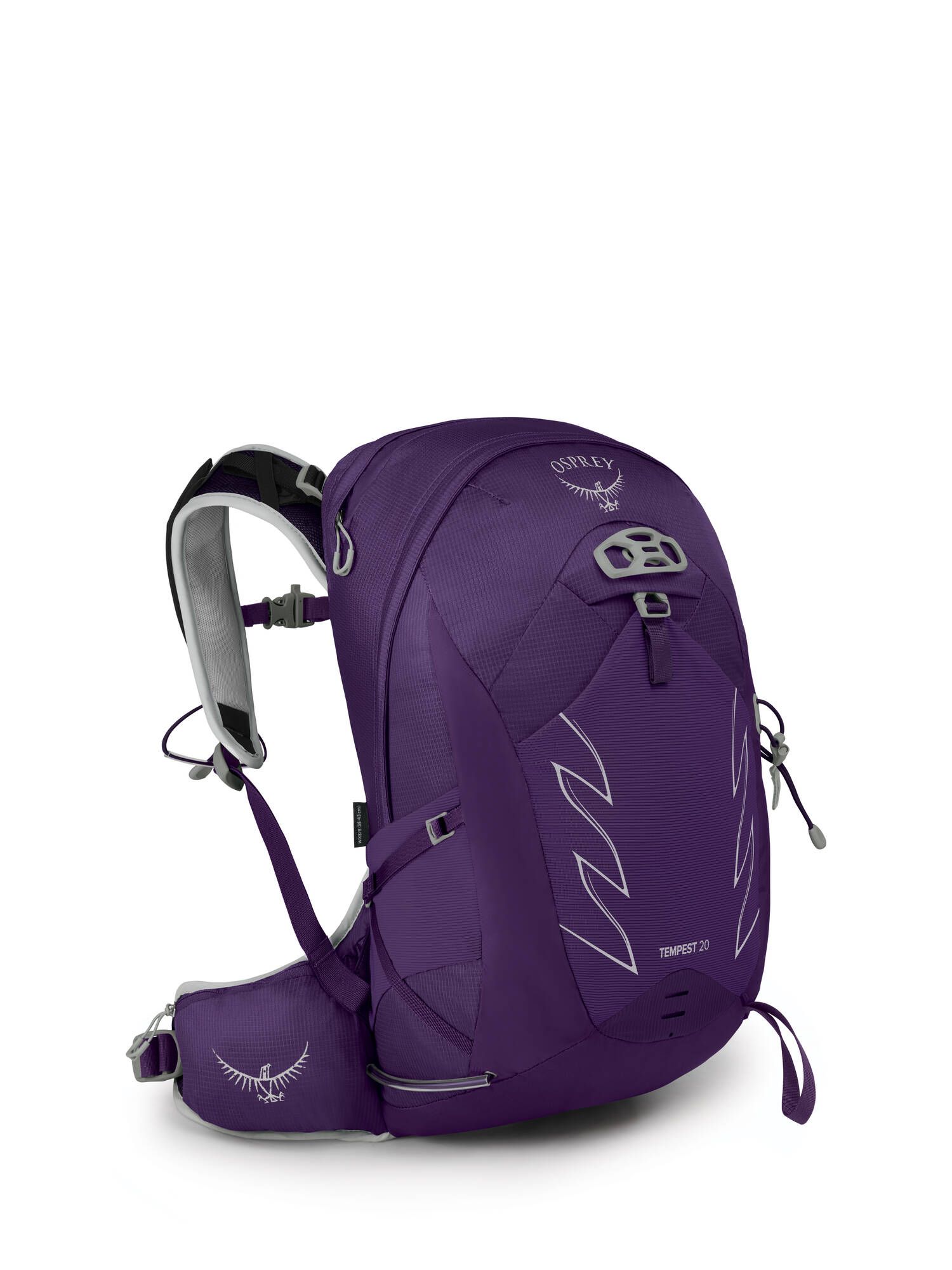 Osprey Tempest 20 Violac Purple