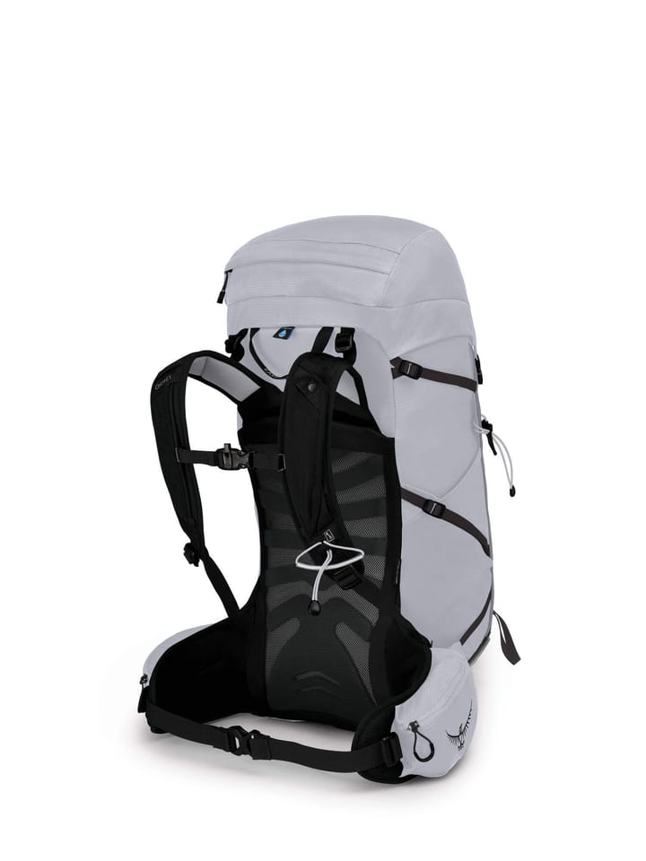 Osprey Tempest 30 Aluminum Grey Osprey Osprey Tempest 30 Aluminum Grey Osprey