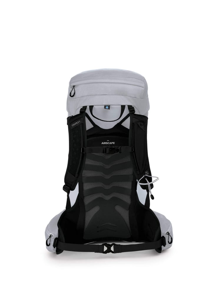 Osprey Tempest 30 Aluminum Grey Osprey Osprey Tempest 30 Aluminum Grey Osprey