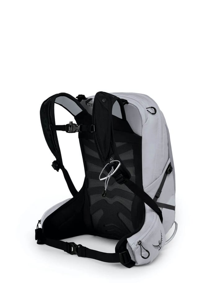 Osprey Tempest 9 Aluminum Grey Osprey Osprey Tempest 9 Aluminum Grey Osprey