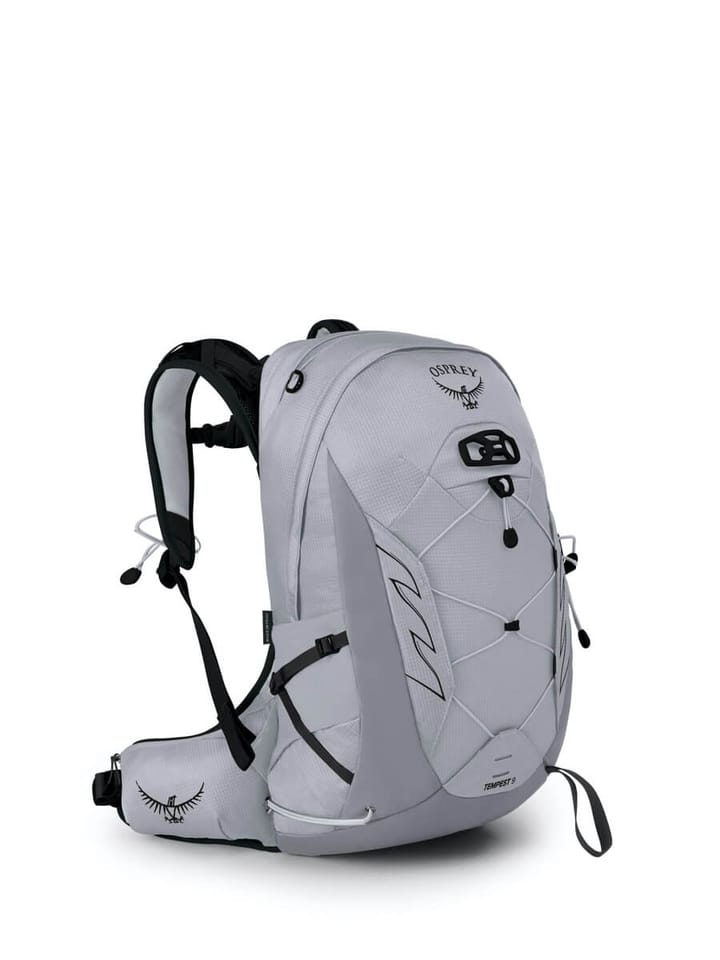Osprey Tempest 9 Aluminum Grey Osprey Osprey Tempest 9 Aluminum Grey Osprey