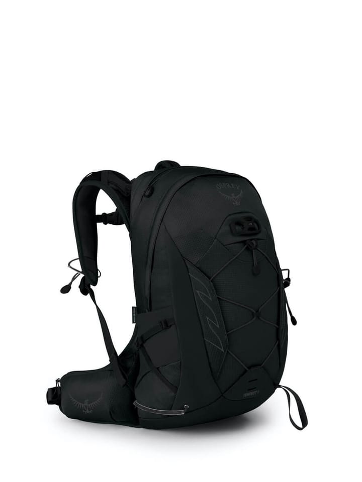 Osprey Tempest 9 Stealth Black Osprey Backpacks and Bags