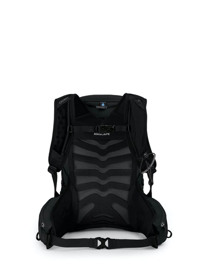 Osprey Tempest 9 Stealth Black Osprey Osprey Tempest 9 Stealth Black Osprey