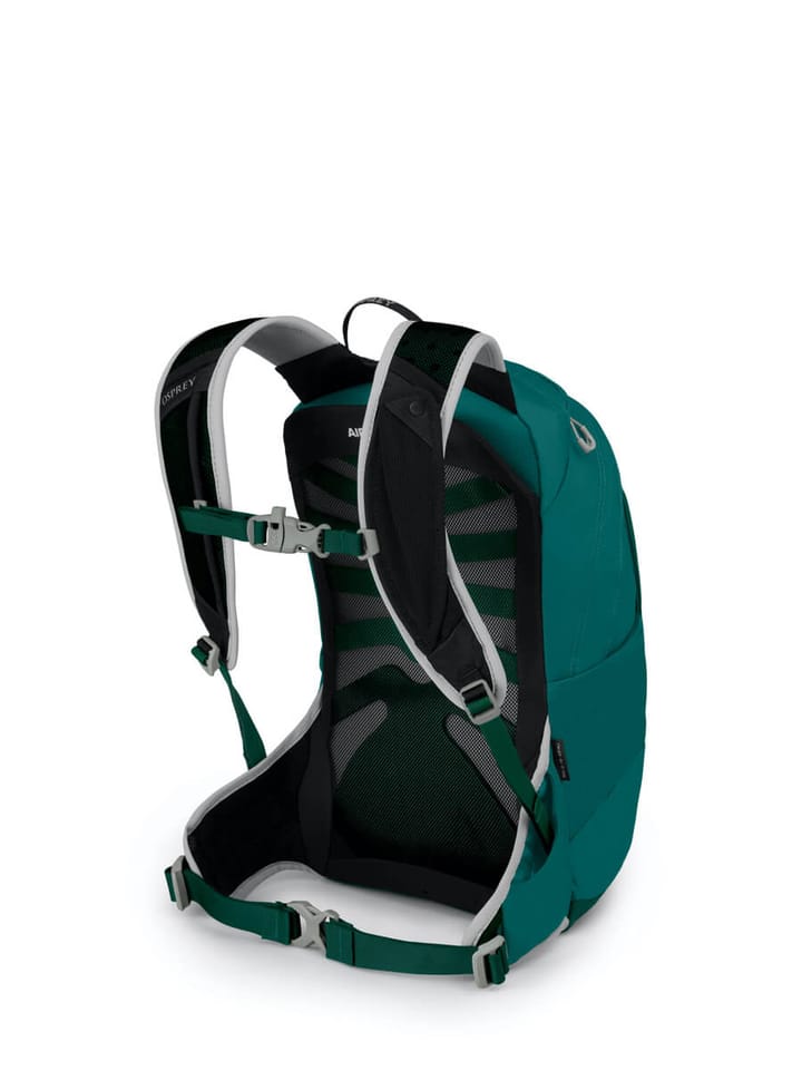 Osprey Tempest 11 Junior Jasper Green Osprey Osprey Tempest 11 Junior Jasper Green Osprey