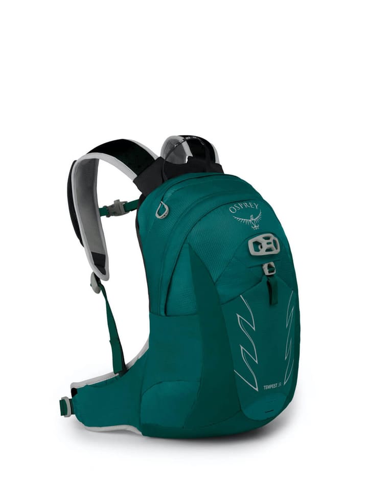 Osprey Tempest 11 Junior Jasper Green Osprey Osprey Tempest 11 Junior Jasper Green Osprey