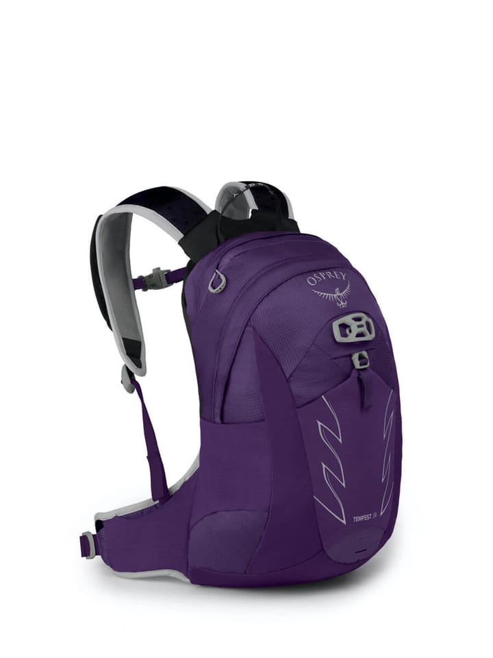 Osprey Tempest 11 Jr Violac Purple O/S Osprey Backpacks and Bags