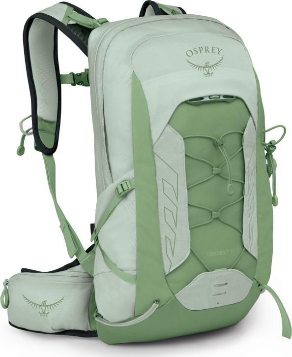 Women's Tempest 11