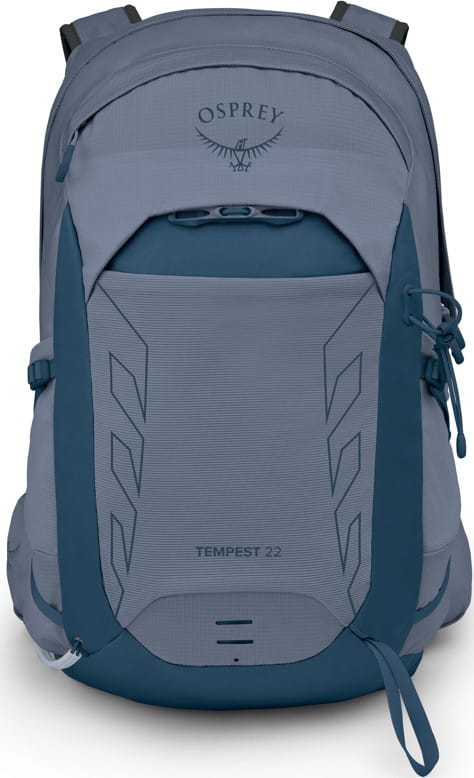 Osprey Women's Tempest 22 Anchor Blue/Atlas Osprey