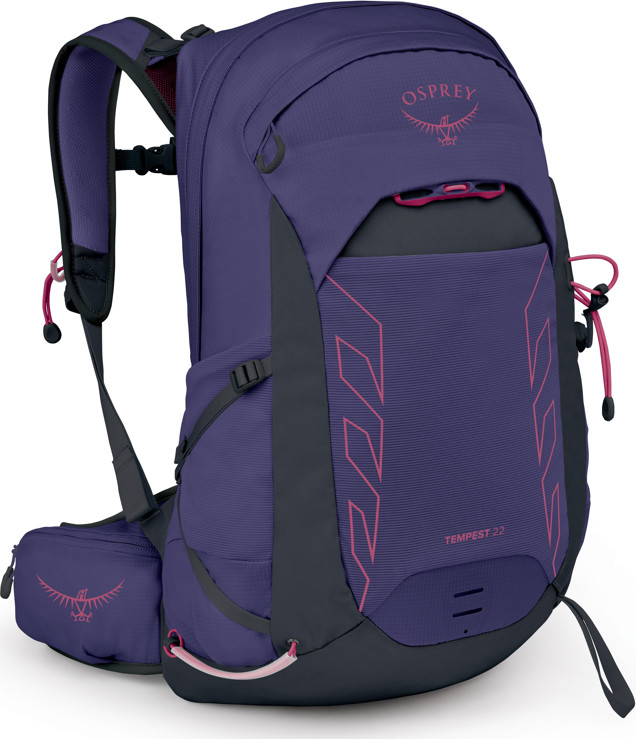 Women's Tempest 22
