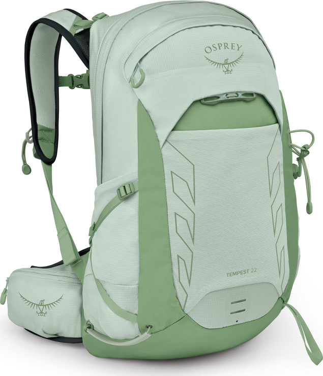 Women's Tempest 22