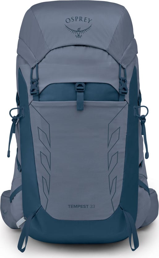 Osprey Women's Tempest 33 Anchor Blue/Atlas Osprey