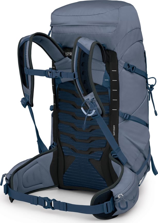 Osprey Women's Tempest 33 Anchor Blue/Atlas Osprey