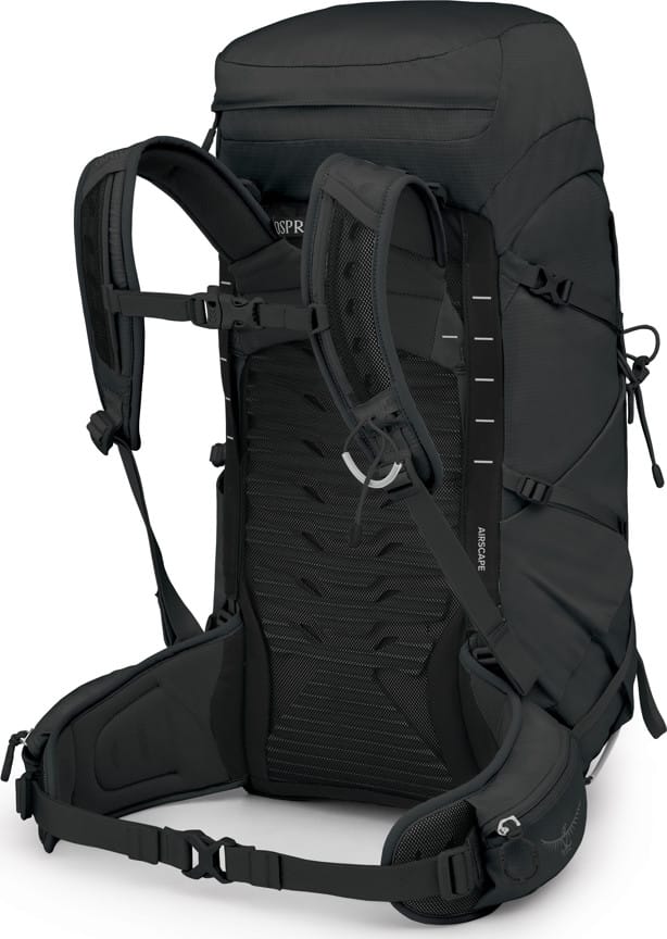 Osprey Women's Tempest 33 Black/Coal Grey Osprey