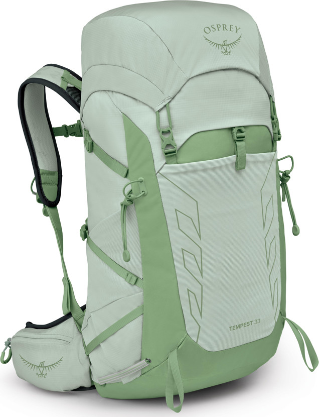 Osprey Women's Tempest 33 ryggsäckar