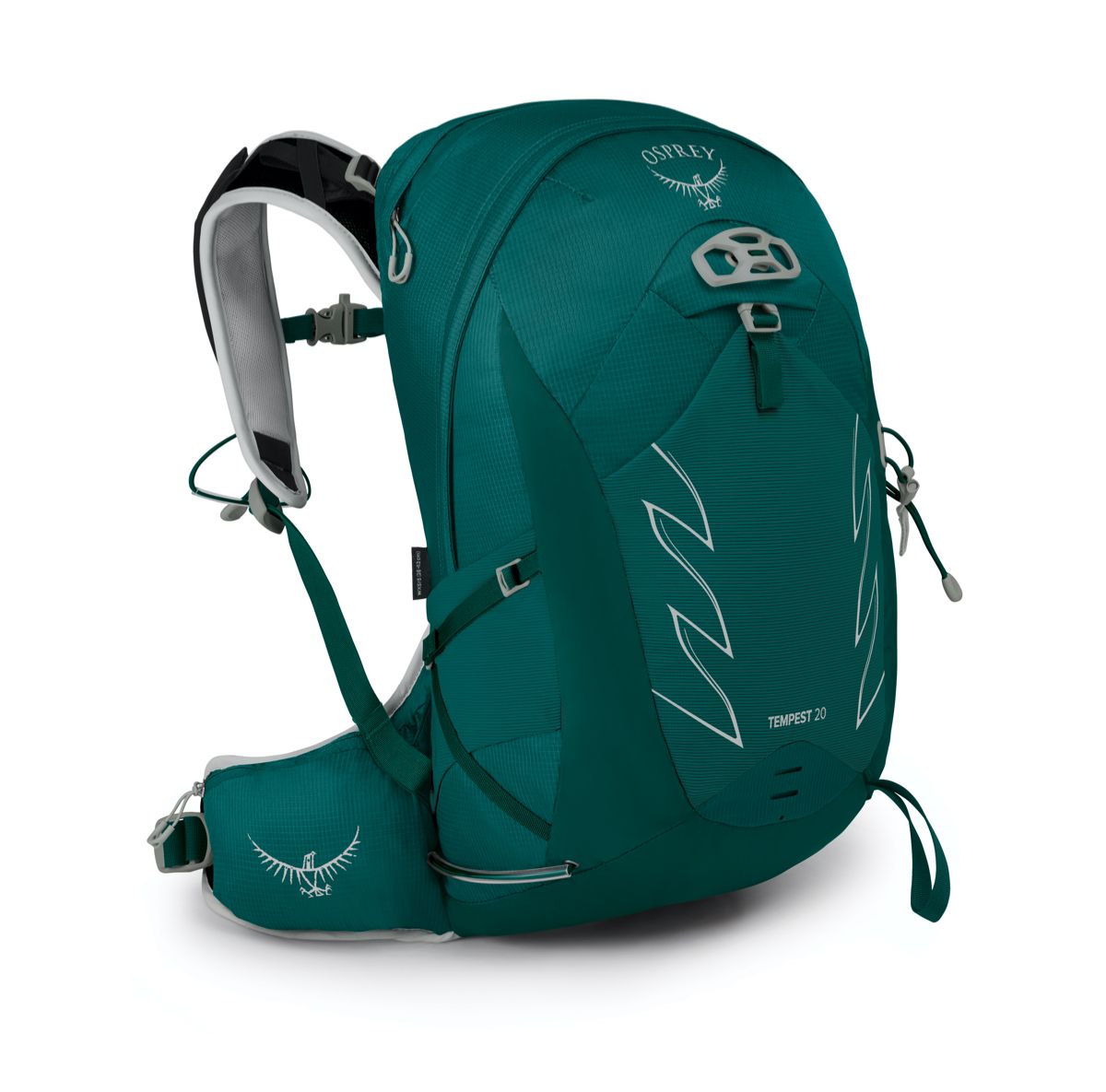 Osprey Tempest 20 Jasper Green