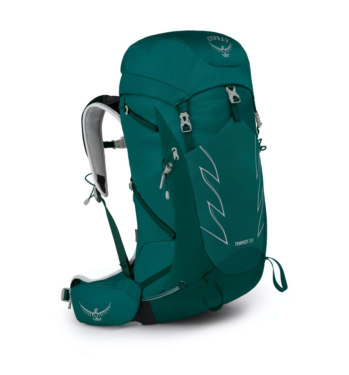 Osprey Tempest 30 Jasper Green