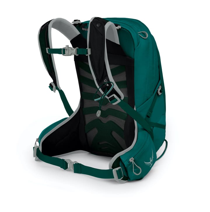 Osprey Tempest 9 Jasper Green Osprey