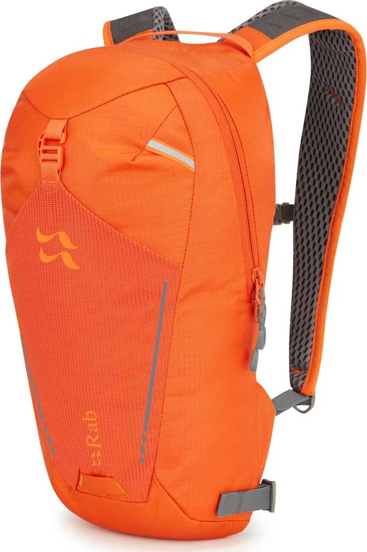 Rab Tensor 10 Firecracker