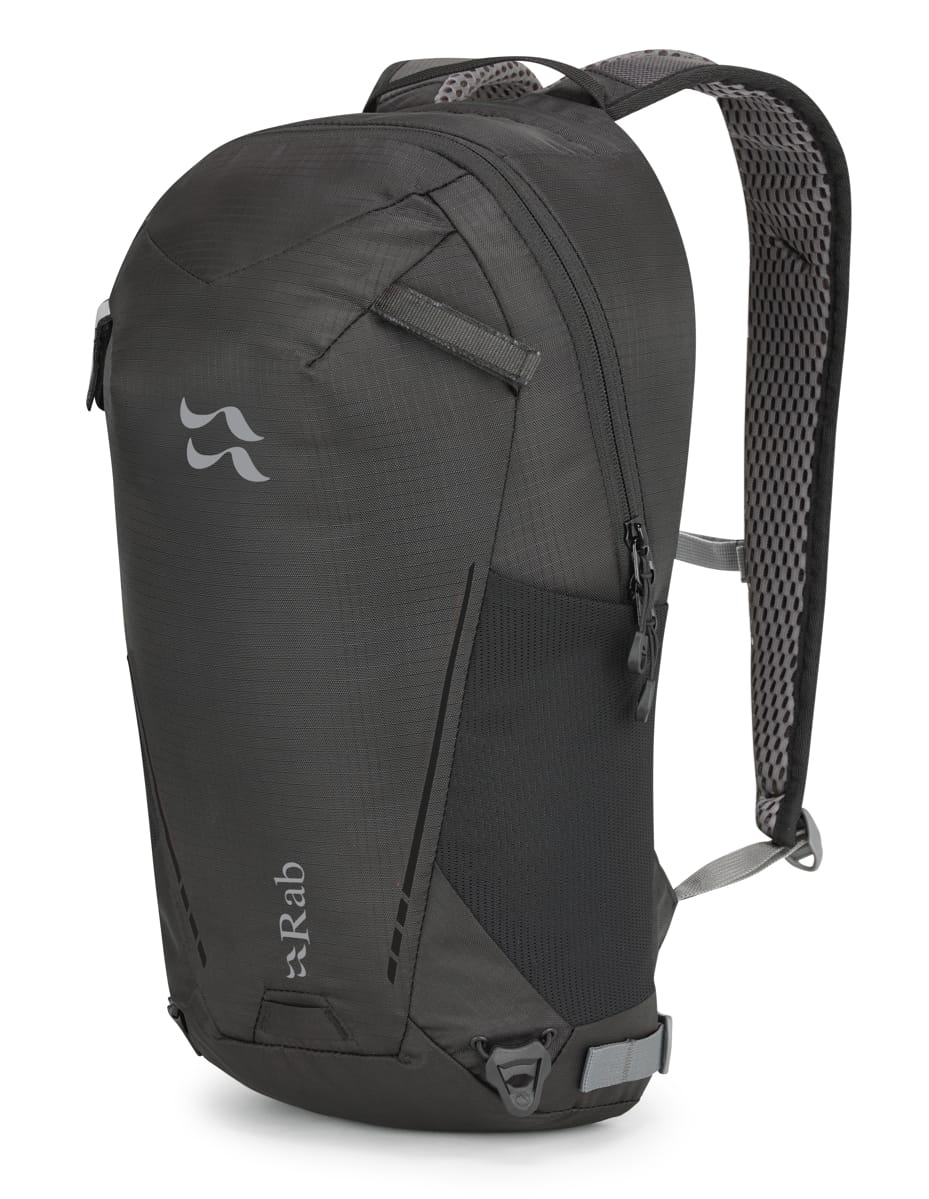 Rab Tensor 15 Black