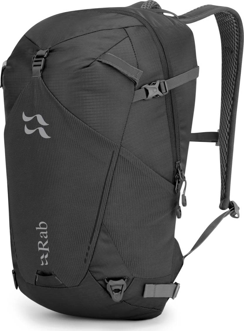Rab Tensor 20 Black